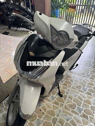 Cần bán SH 150i 2016 biển số SG
