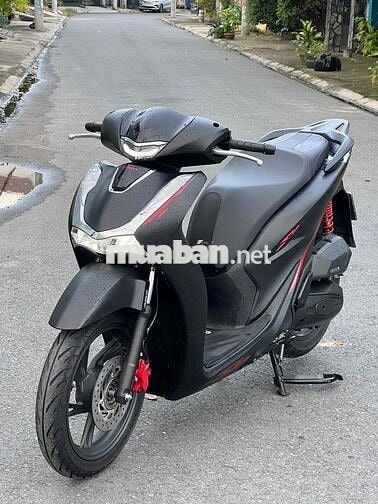 SH 125 ABS 2024 Bản Đặt Biệt
