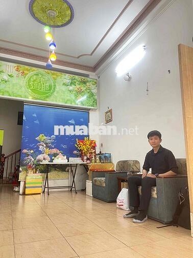Chính chủ bán gấp nhà mặt tiền Trần Văn Kiểu, Quận 6 – giá cực tốt
