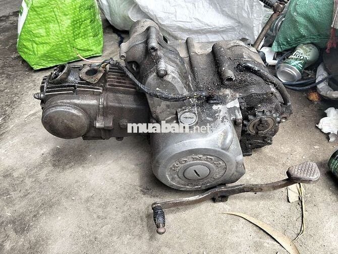 Có lốc máy 82 cần bán