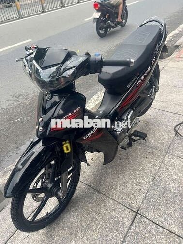 Yamaha Sirius RC 2024 mới 90% Biển số 95 chính chủ