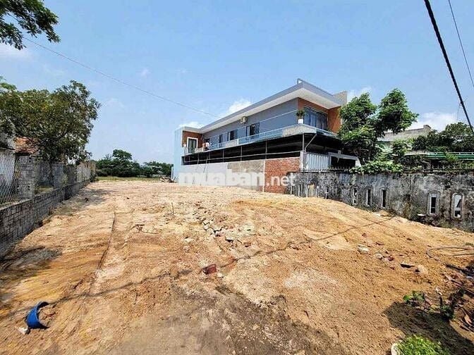 Bán đất Khai Tây 2 – 275m², ngang 10m, đường 7m5 – Giá chỉ 7,7 tỷ