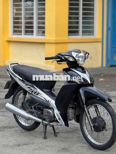 ELEGANT 50cc giấy tờ đầy đủ