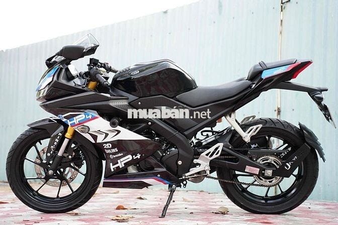 ➕➖ YAMAHA R15V3 2021 ODO 1K SIÊU LƯỚT, trùm mền