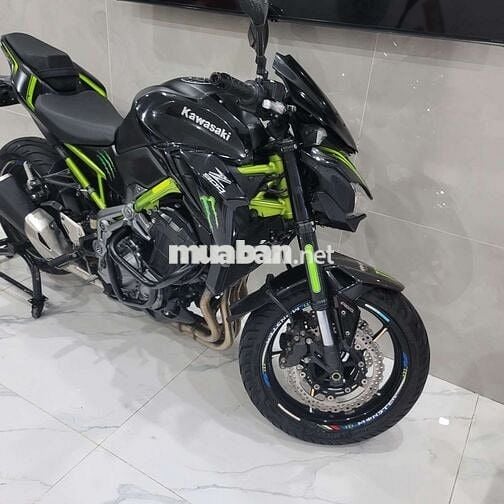 Z900 - 2019 siêu cọp siêu lướt odo 13000km