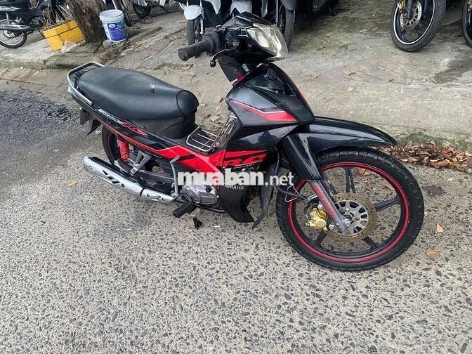 bán sitius yamaha máy rin êm chạy bốc cho ae đi