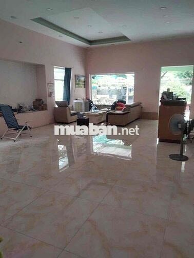 Cho thuê nhà vườn - 20*25m - hẻm xe tải - Bùi Đình Tuý - Bình Thạnh