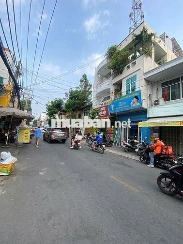 Bán nhà MTKD đường số 1 gần ngã ba Chợ Tân Mỹ p.Tân Phú Quận 7