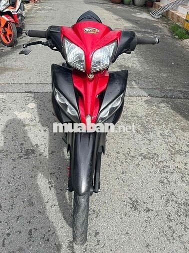 Jupiter biển SG..Đi PXL chạy cực nhẹ và bốc như ex
