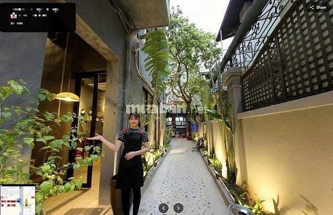 DTSD 480M2-42 TRIỆU-HẺM VIP 18A/8 NGUYỄN THỊ MINH KHAI QUẬN 1