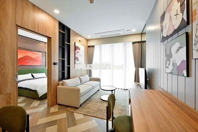 HT 1PN STUDIO GẦN SÂN BAY TÂN SƠN NHẤT SÁT BV TÂM ANH QUẬN TÂN BÌNH