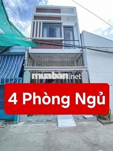 HẺM 359 TRẦN QUANG DIỆU - GẦN CHỢ CẦU VÁN