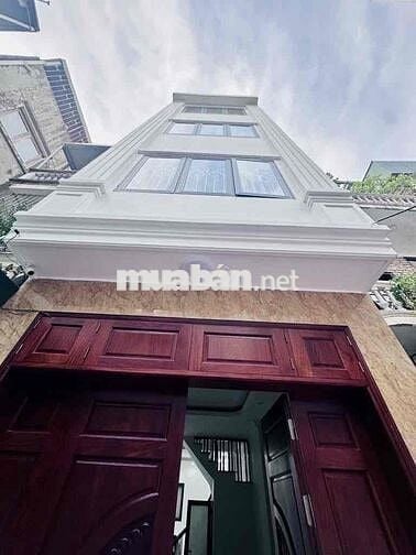 🔑 BÁN NHÀ TỨ LIÊN - NHÀ MỚI Ở NGAY — 45m², 4T, nhỉnh 10 tỷ💥  💥Nhà mới
