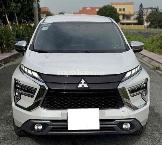 Mitsubishi Xpander 2022 AT Premium cực đẹp