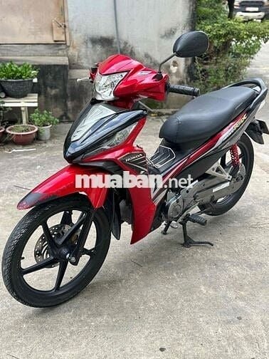 Wave rsx 2014 zin đẹp