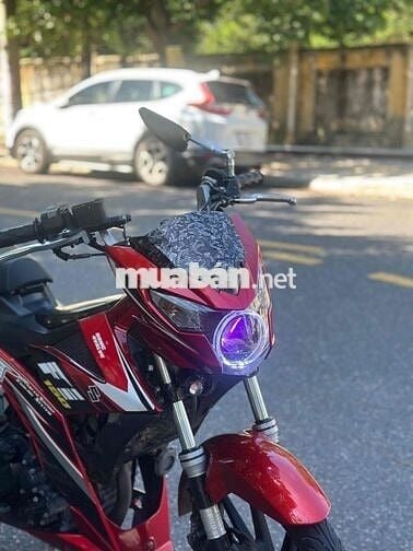Raider full kiểg cho ah em