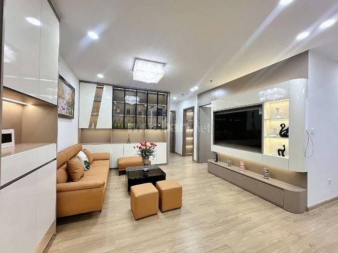 HÀM NGHI: CHUNG CƯ VINHOMES 3PN, DT 102,4M2
