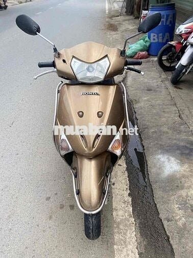 bán tay ga honda