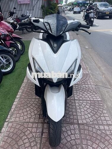 Nvx 155cc 2016 bs 59v2-58241