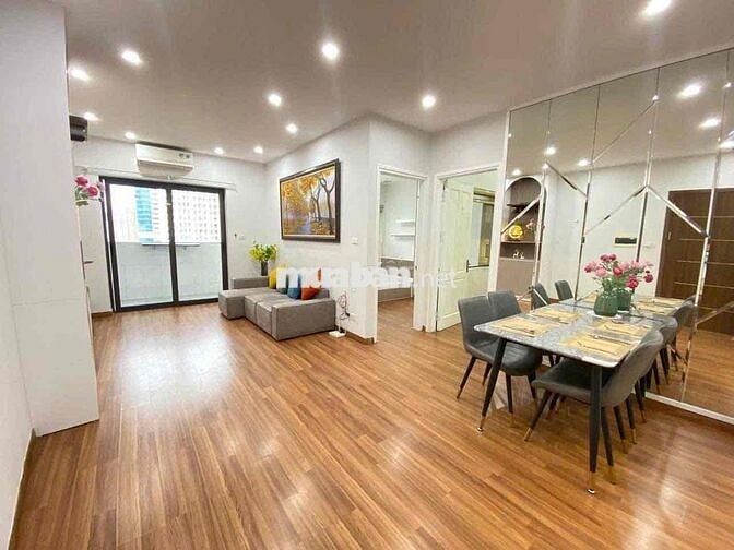 ĐẸP!! Căn hộ chung cư HEI TOWER Nguỵ Như Kon Tum