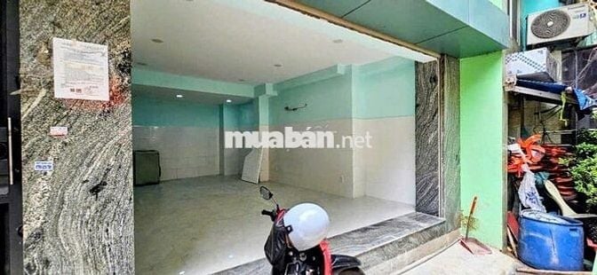 Phòng trệt 1PN Lối đi riêng gần chợ Ông Địa