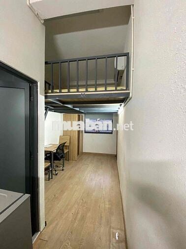 ‼️DUPLEX-PHÒNG TRỌ GIÁ RẺ-FULL NT-CỬA SỔ TRỜI-TRUNG TÂM PHÚ NHUẬN-Q3