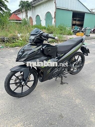 YAMAHA EX 150