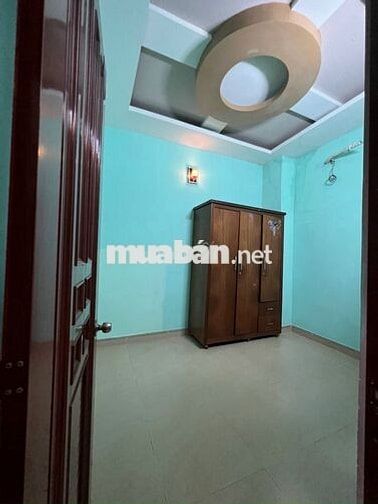Cho thuê nhà nguyên căn 5 pn tự quản 8tr không chung chủ
