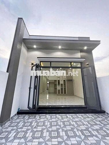 Bán nhà cấp 4, 3PN giá 1 tỷ 8 – đường CMT8, gần Trung tâm Biên Hòa