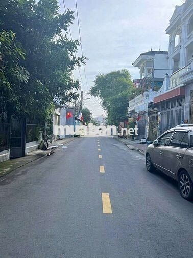 Đất Mặt Tiền Đường Thạnh Lộc 16 DT: 4m x 22m