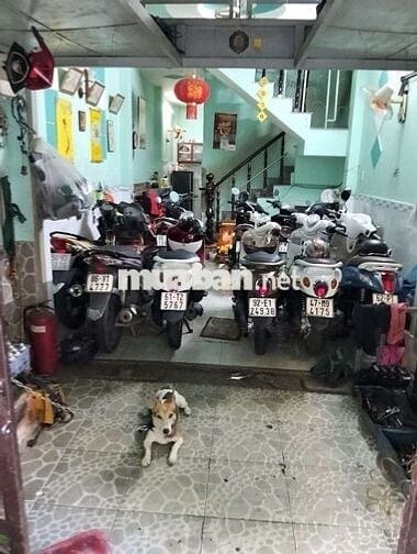 Cần Bán Nhà Quận 12 , 3,8 * 11m , Quá Rẻ AE Ơi