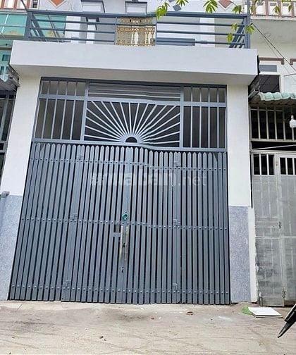 Thanh lý căn nhà 1 trệt 1 lầu đường số 390 Tân An Hội Củ Chi giá 780 T