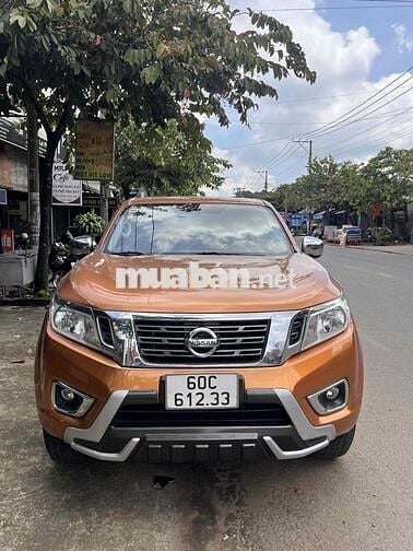 Nissan Navara 2017 EL Premium R - 103000 km