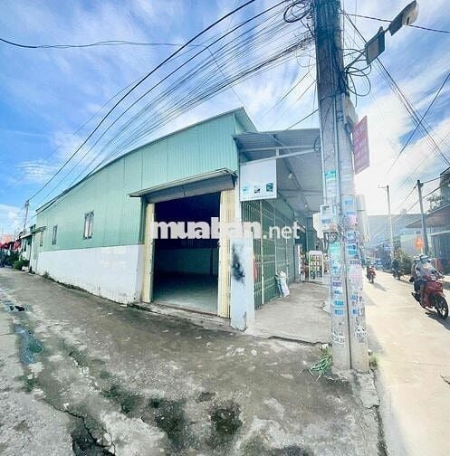 Cho thuê mặt bằng 7x20, gần Cx 75, Trảng Dài, Biên Hoà.