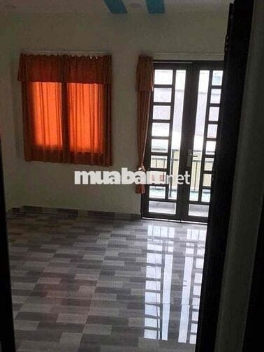 Phòng trọ 20m2 Đường Hưng Phú, Quận 8