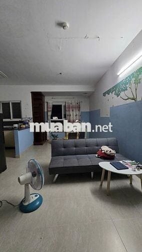 Chính chủ cho thuê căn Ehome 1PN, nhà mới, thoáng.Giá 5,5 triệu/tháng