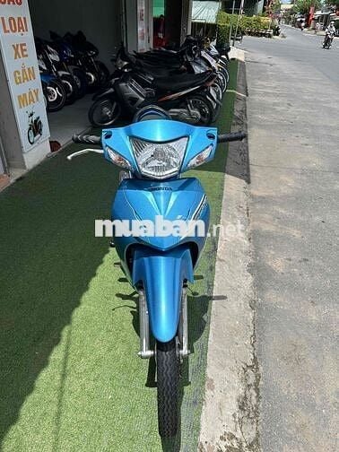 Honda Alpha 110 ( góp cần cccd không nợ xấu )