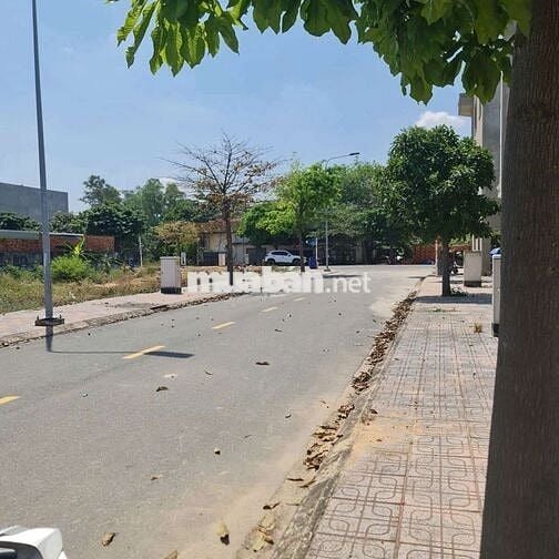 Đất ở KDC lê phong an phú 2- TP thuận an