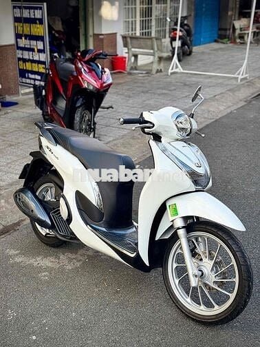 Sh Mode ( Date 2023 ) Màu Trắng Siêu Xịn ❤️❤️