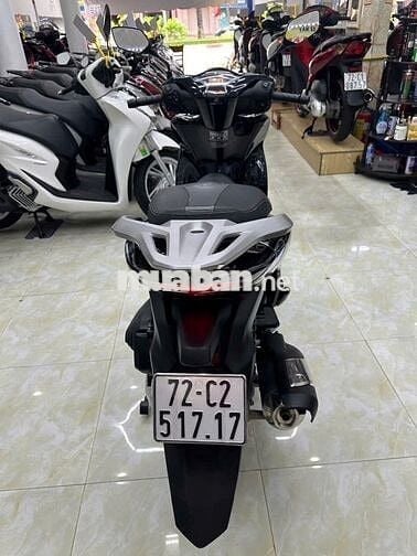 SHOP Mới về SH 125 cbs dk 2022 Cực đẹp