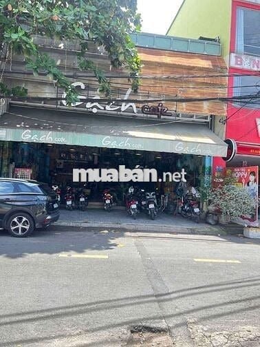 Giá tốt Nhà SHR 10m x 25m. 1 lầu Mặt tiền Đường Chung Thị Minh HT31