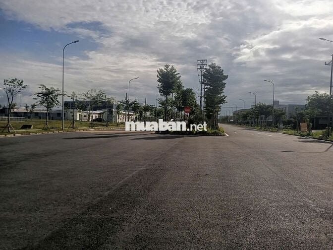 CHO THUÊ/CHUYỂN NHƯỢNG ĐẤT –CCN Quảng Lãng