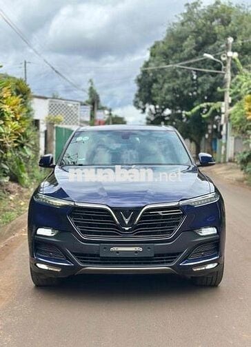 VinFast Lux SA2.0 2019 2.0 AT