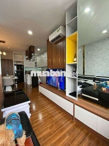 Mới ra căn hộ #Topazelite quận 8 85m2, 2pn, 2wc full NT bao thuế phí