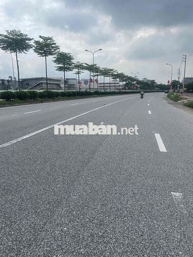 🏡 HẬU DƯỠNG – KIM CHUNG – ĐÔNG ANH (THIÊN LỘC) 🔥 ĐẤT ĐẸP LÔ GÓC – 2 MẶ