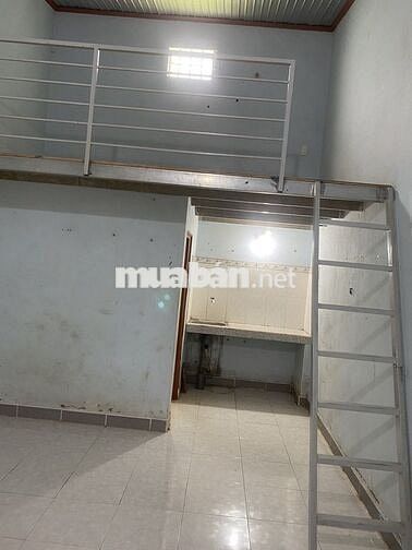 Cho thuê phòng trọ - đường Yên thế - 25m2 - giá tốt - TpBảo Lộc