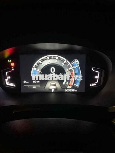 Mitsubishi Xpander Cross 2024 - 3500 km