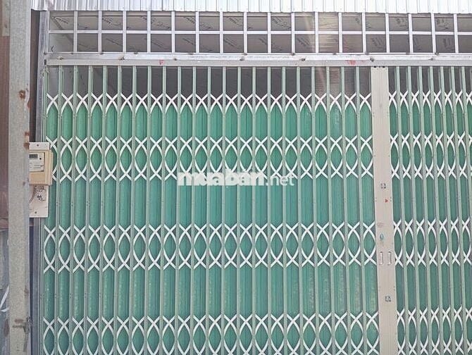Cho thuê mặt bằng kinh doanh mới 105m2 mặt tiền Lê Văn Lương, NĐ, NB