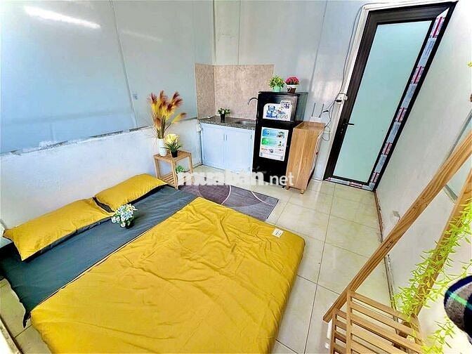 Cho thuê phòng giá rẻ 2tr8 tại Cổ Nhuế, Bắc Từ Liêm  Full đồ ở ngay