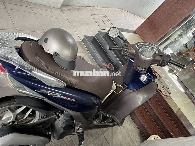 Xe SH MODE 2013 ĐĂNG KÝ 2014 1 đời chủ